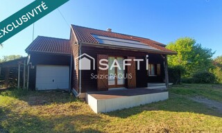 Maison 4 Pièces 94 m² à vendre à La Ferté-sous-Jouarre (77260)