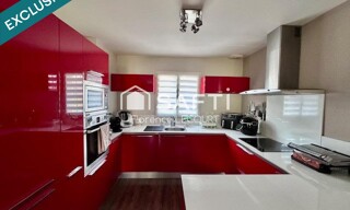 Maison 5 Pièces 110 m² à vendre à Saint-Maximin-la-Sainte-Baume (83470)