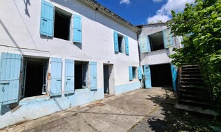 Maison 6 Pièces 110 m² à vendre à Noailhac (81490)
