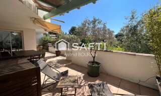 Appartement 3 Pièces 73 m² à vendre à Montpellier (34070)
