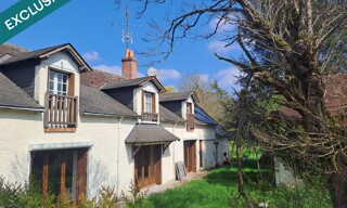 Maison 7 Pièces 179 m² à vendre à Valencisse (41190)