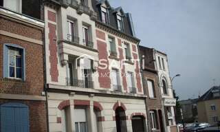 Immeuble  138 m² à vendre à Saint-Quentin (02100)