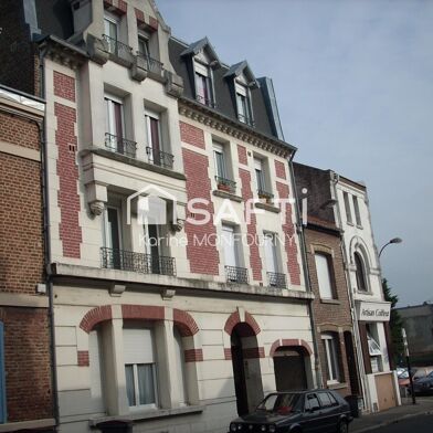 Immeuble  218500 €