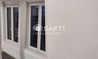 Immeuble  138 m² à vendre à Saint-Quentin (02100)