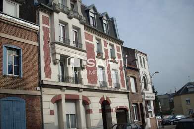 Immeuble  208000 €