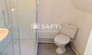 Immeuble  138 m² à vendre à Saint-Quentin (02100)