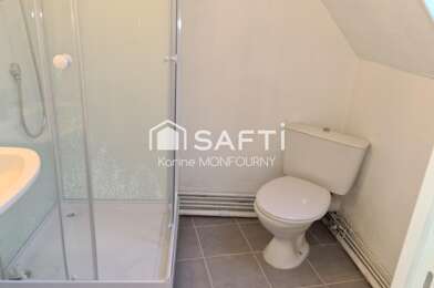 Immeuble  203990 €