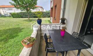 Appartement 2 Pièces 35 m² à vendre à Mondonville (31700)