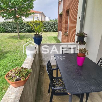 Appartement 2 pièces 110000 €