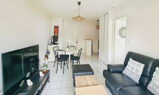 Appartement 2 Pièces 35 m² à vendre à Mondonville (31700)