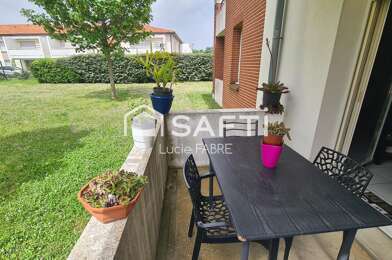 Appartement 2 pièces 106000 €