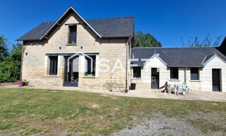 Maison 4 Pièces 90 m² à vendre à Osly-Courtil (02290)