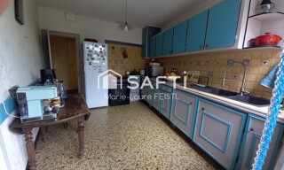 Maison 5 Pièces 145 m² à vendre à Varennes (37600)