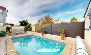 Maison 5 Pièces 120 m² à vendre à Bassens (33530)