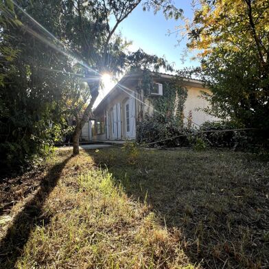 Maison 4 pièces 265000 €