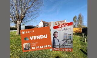 Maison 5 Pièces 170 m² à vendre à Gonnehem (62920)