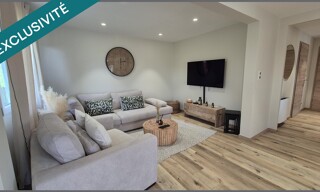 Maison 5 Pièces 150 m² à vendre à Saint-Dié-des-Vosges (88100)