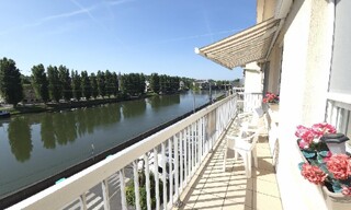 Appartement 7 Pièces 194 m² à vendre à Creil (60100)