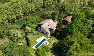 Maison 11 Pièces 279 m² à vendre à Marmande (47200)