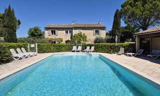 Appartement 3 Pièces 55 m² à vendre à Saint-Rémy-de-Provence (13210)