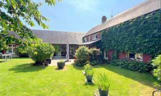 Maison 8 Pièces 200 m² à vendre à Marines (95640)