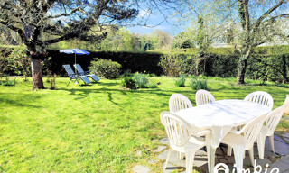 Maison 6 Pièces 102 m² à vendre à Rennes (35200)
