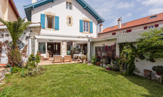 Maison 8 Pièces 240 m² à vendre à Biarritz (64200)