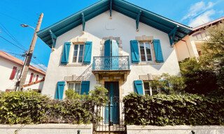 Maison 8 Pièces 240 m² à vendre à Biarritz (64200)