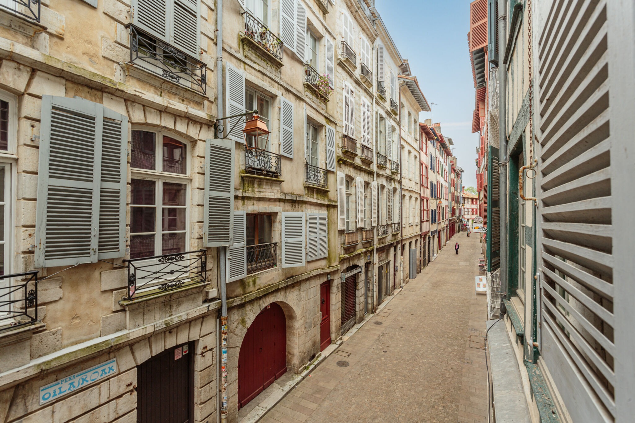 Appartement 2 pièces  à vendre Bayonne 64100