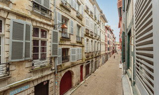 Appartement 2 Pièces 57 m² à vendre à Bayonne (64100)