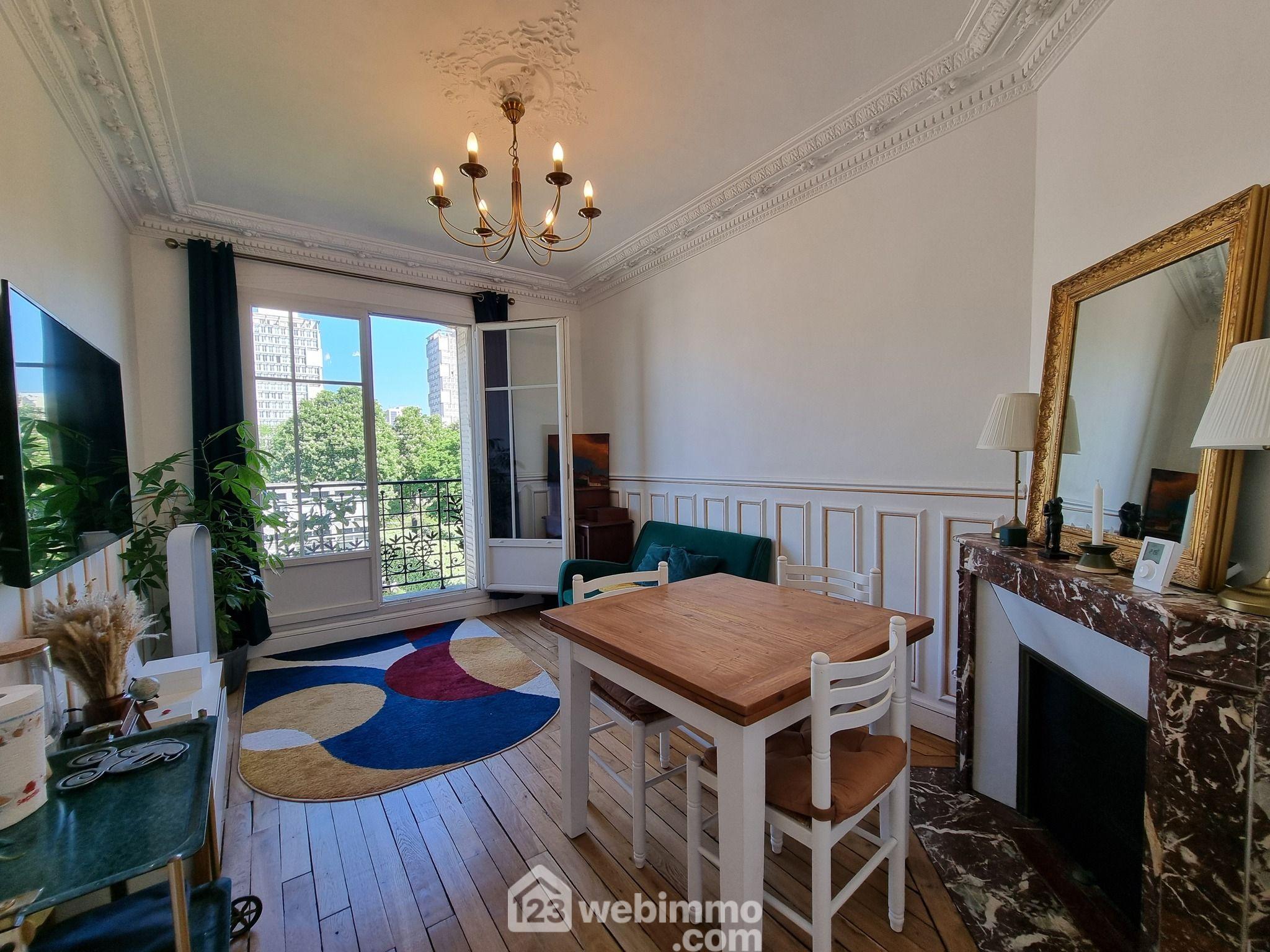 Photo Appartement - 50.54m² - Choisy-le-Roi image 4/4