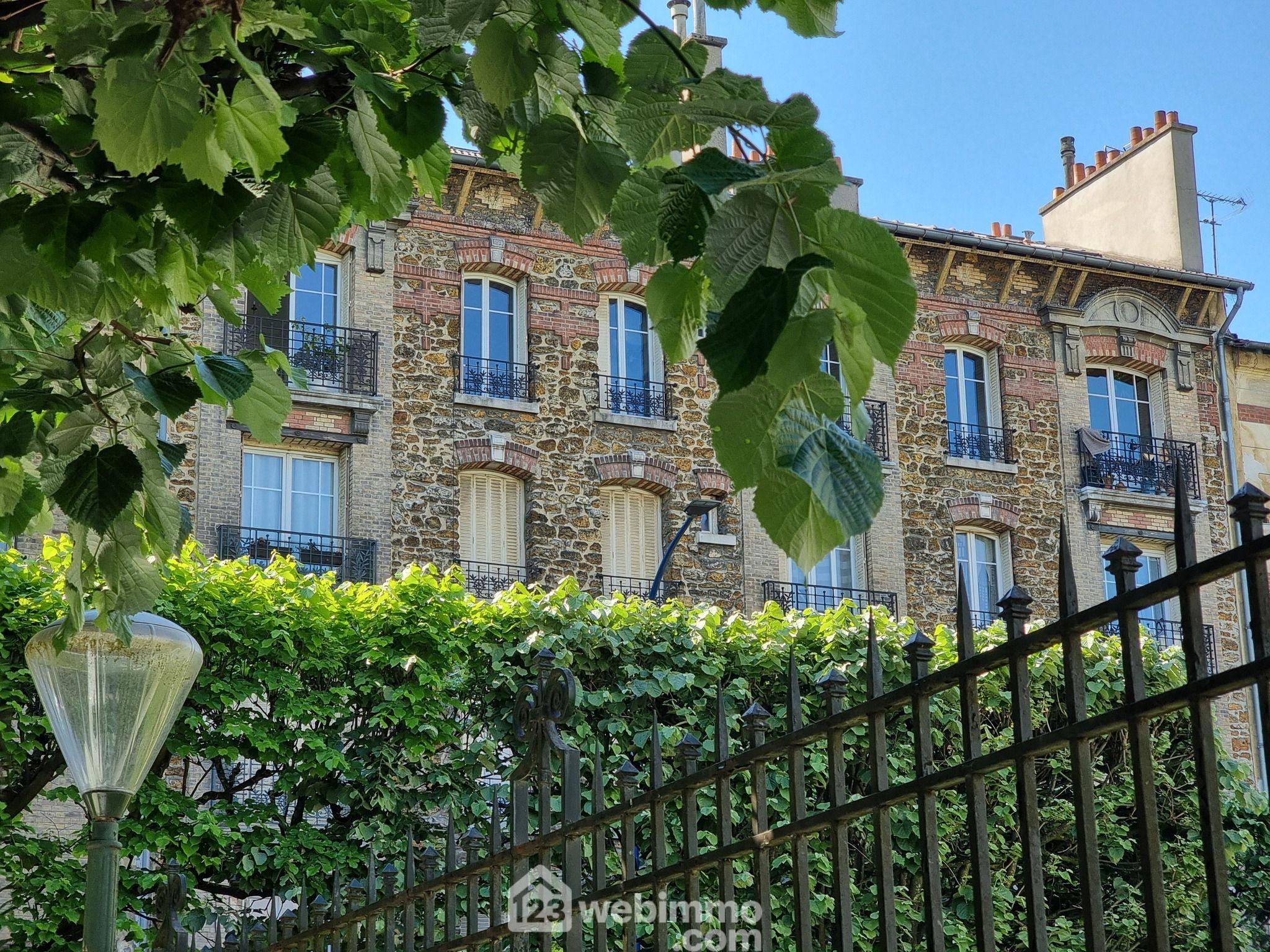 Appartement - 50.54m² - Choisy-le-Roi