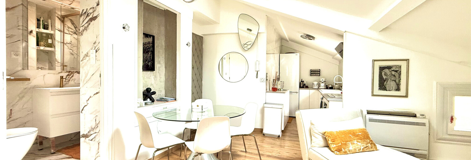 Appartement 3 Pièces 65 m² à vendre à Colmar (68000)