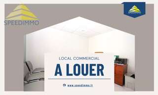 Commerce 4 Pièces 41 m² à louer à Mandres-les-Roses (94520)