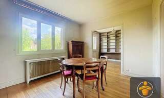 Maison 5 Pièces 106 m² à vendre à Quincy-sous-Sénart (91480)