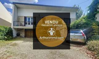 Maison 5 Pièces 106 m² à vendre à Quincy-sous-Sénart (91480)