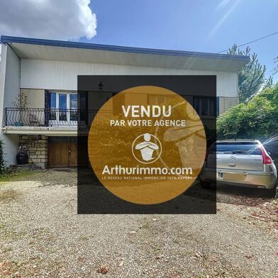 Maison 5 pièces 299000 €