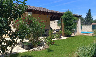 Maison 6 Pièces 135 m² à vendre à Bollène (84500)