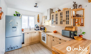Maison 4 Pièces 93 m² à vendre à Salles (33770)