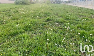 Terrain  1704 m² à vendre à Auxerre (89000)