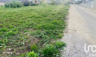 Terrain  852 m² à vendre à Auxerre (89000)
