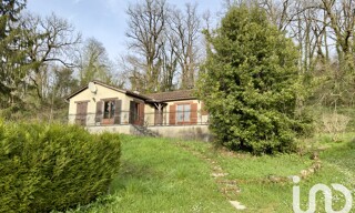 Maison 5 Pièces 113 m² à vendre à Sireuil (16440)
