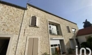 Appartement 3 Pièces 55 m² à vendre à Juziers (78820)