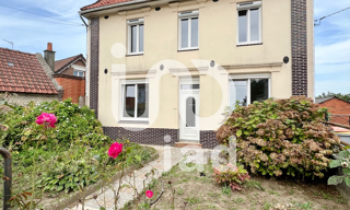 Maison 6 Pièces 120 m² à vendre à Enquin-lez-Guinegatte (62145)