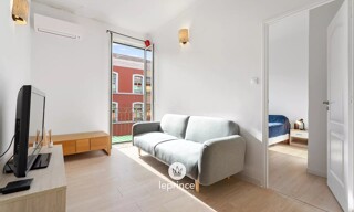 Appartement 2 Pièces 35 m² à vendre à Nice (06000)
