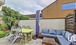 Maison 3 Pièces 67 m² à vendre à Rungis (94150)