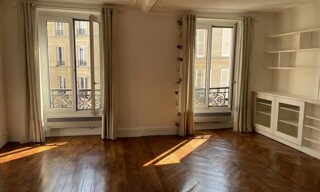 Appartement 2 Pièces 47 m² à vendre à Paris 18 (75018)