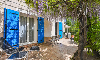 Maison 4 Pièces 109 m² à vendre à Peypin (13124)