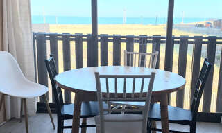 Appartement 3 Pièces 42 m² à vendre à Lacanau (33680)