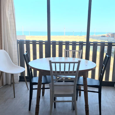 Appartement 3 pièces 292000 €